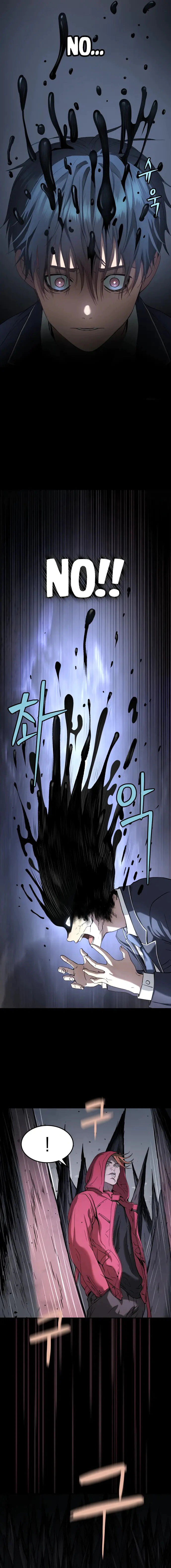Read Oh! Dangun EN Manga Online