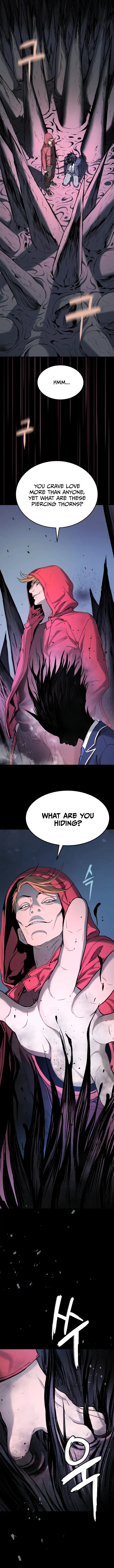 Read Oh! Dangun EN Manga Online