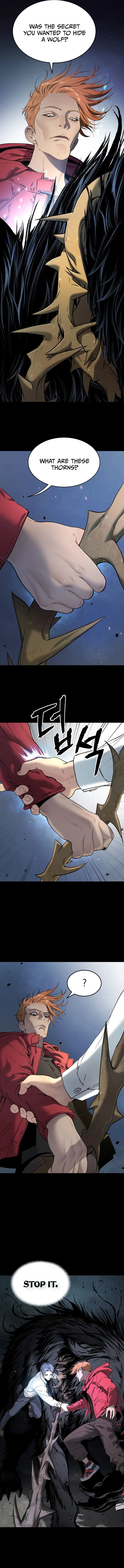 Read Oh! Dangun EN Manga Online