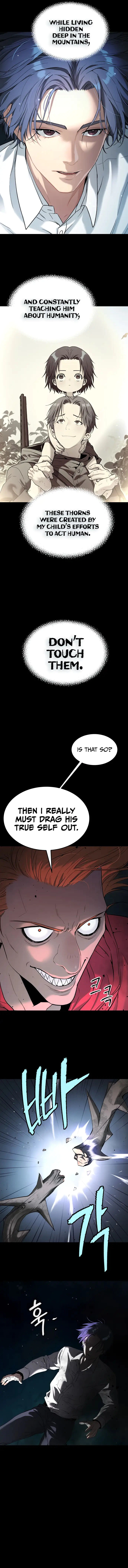 Read Oh! Dangun EN Manga Online