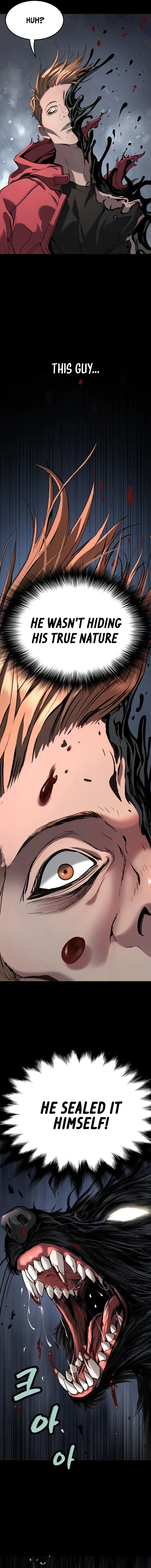 Read Oh! Dangun EN Manga Online