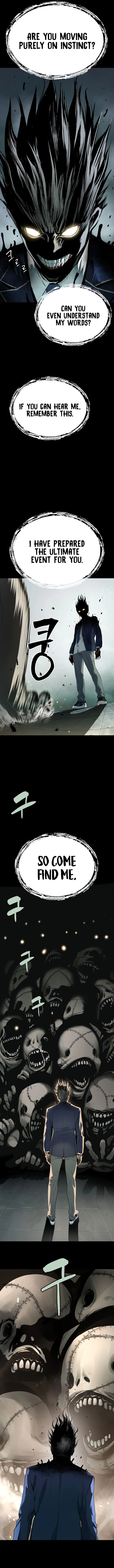 Read Oh! Dangun EN Manga Online