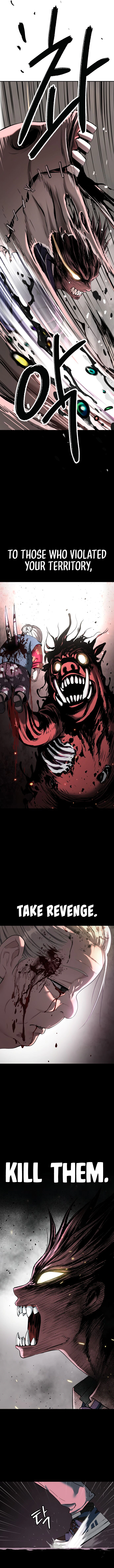 Read Oh! Dangun EN Manga Online