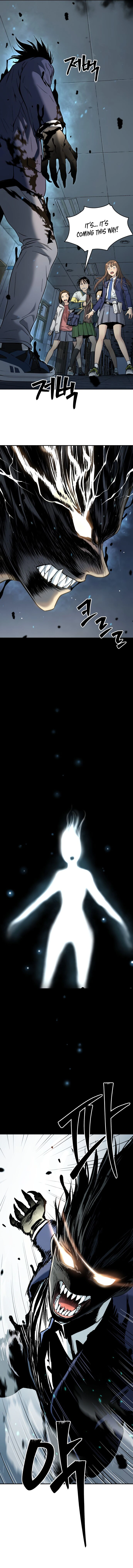 Read Oh! Dangun EN Manga Online