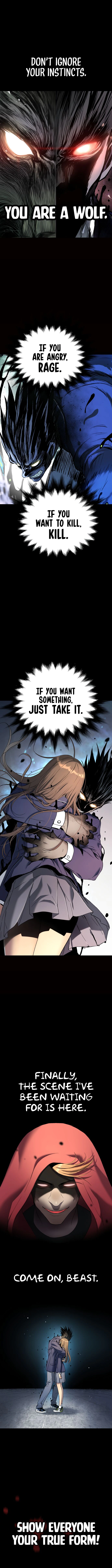 Read Oh! Dangun EN Manga Online