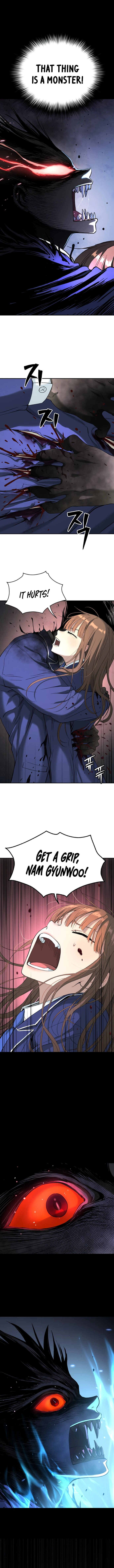 Read Oh! Dangun EN Manga Online