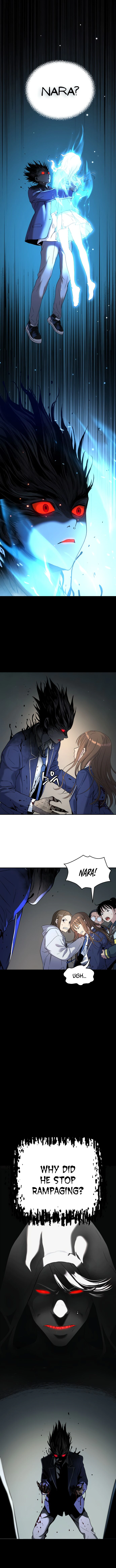Read Oh! Dangun EN Manga Online