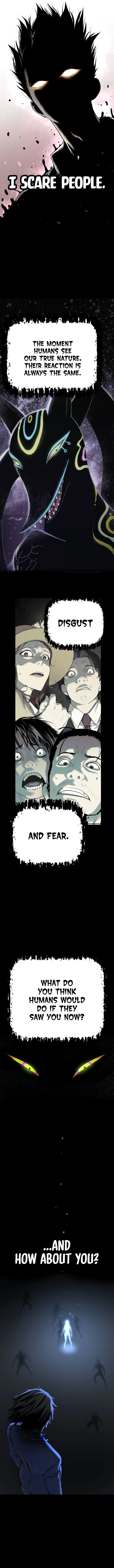 Read Oh! Dangun EN Manga Online
