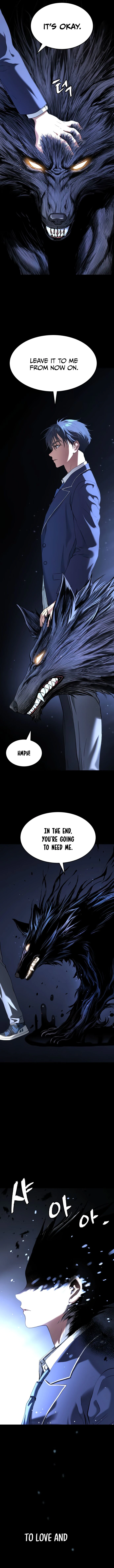 Read Oh! Dangun EN Manga Online