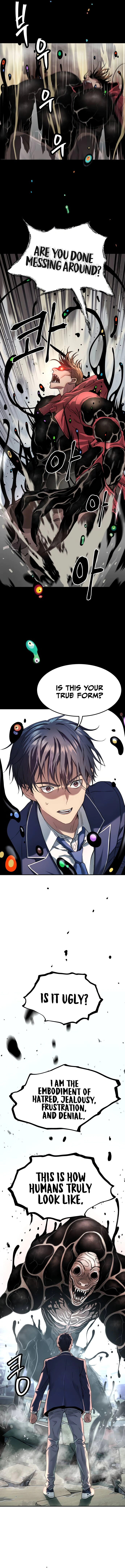 Read Oh! Dangun EN Manga Online