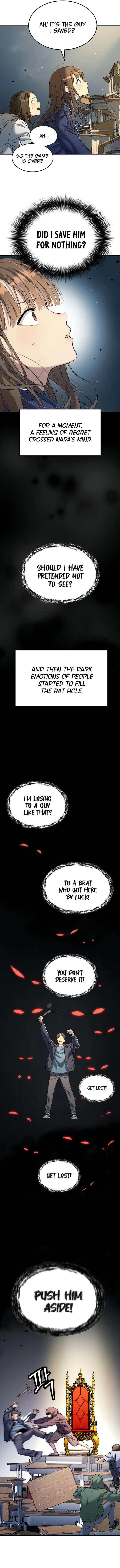 Read Oh! Dangun EN Manga Online