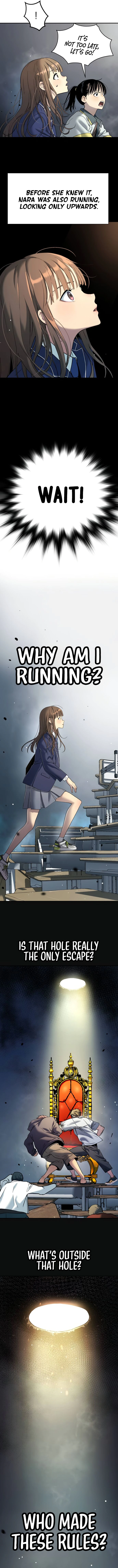 Read Oh! Dangun EN Manga Online