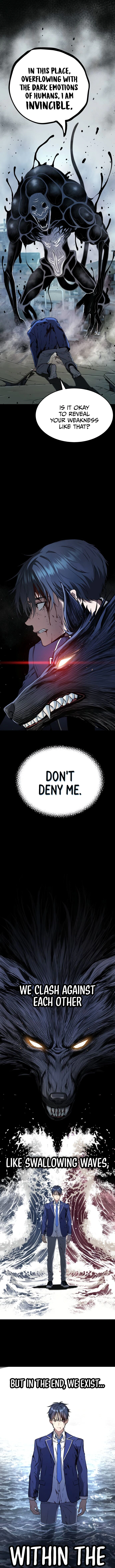 Read Oh! Dangun EN Manga Online