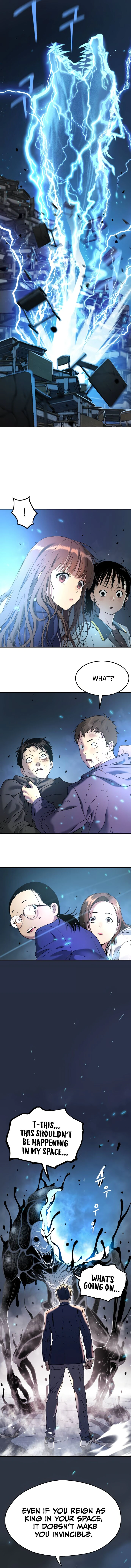 Read Oh! Dangun EN Manga Online