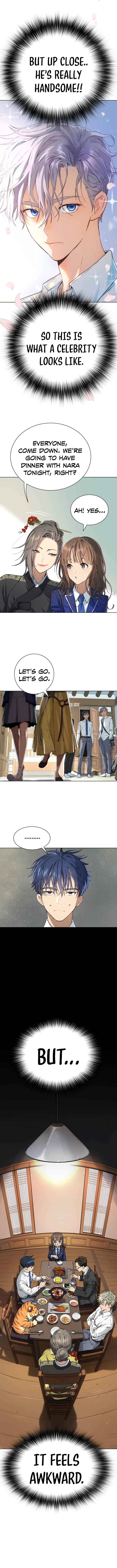 Read Oh! Dangun EN Manga Online