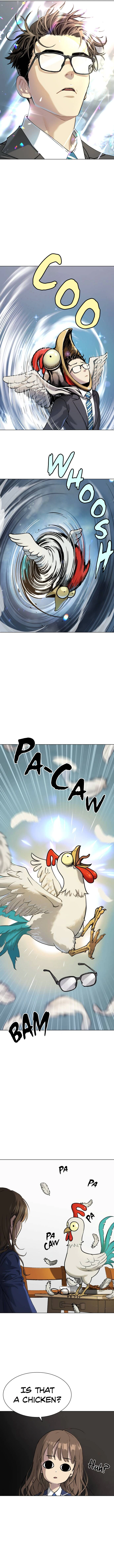 Read Oh! Dangun EN Manga Online