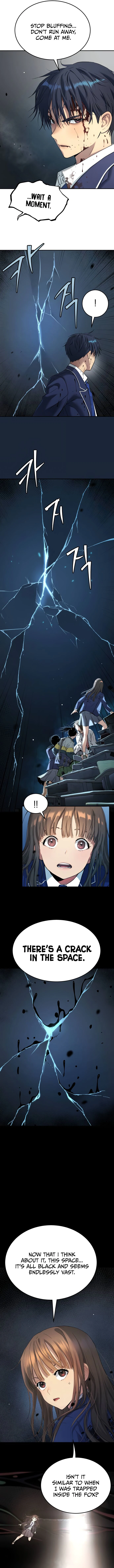 Read Oh! Dangun EN Manga Online