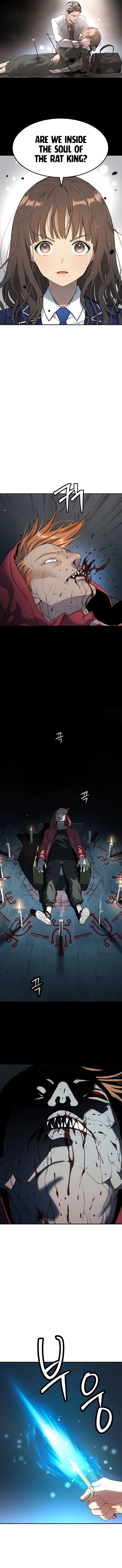 Read Oh! Dangun EN Manga Online