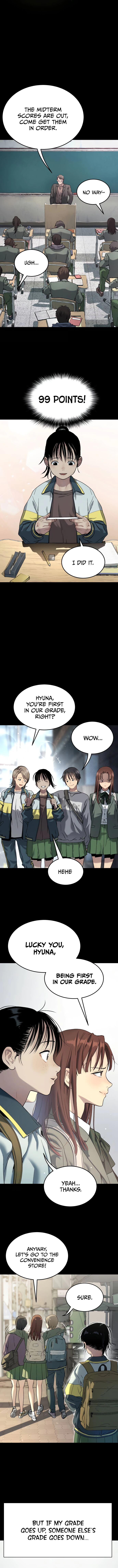 Read Oh! Dangun EN Manga Online