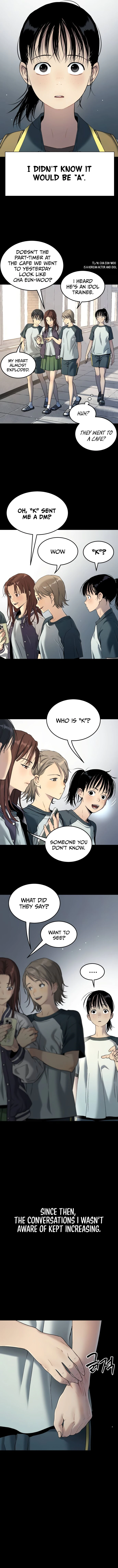 Read Oh! Dangun EN Manga Online
