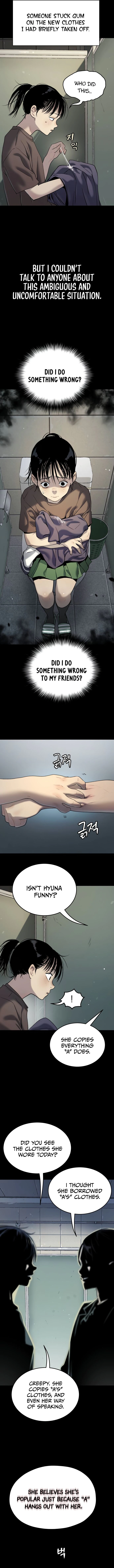 Read Oh! Dangun EN Manga Online