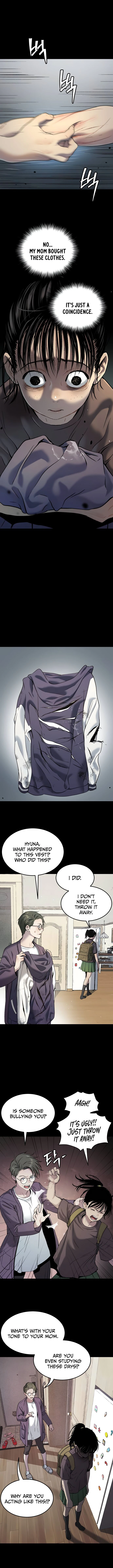 Read Oh! Dangun EN Manga Online