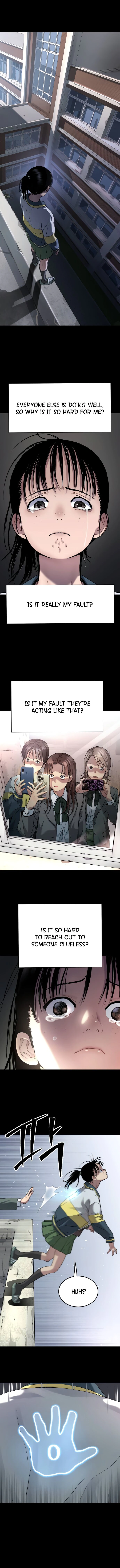 Read Oh! Dangun EN Manga Online
