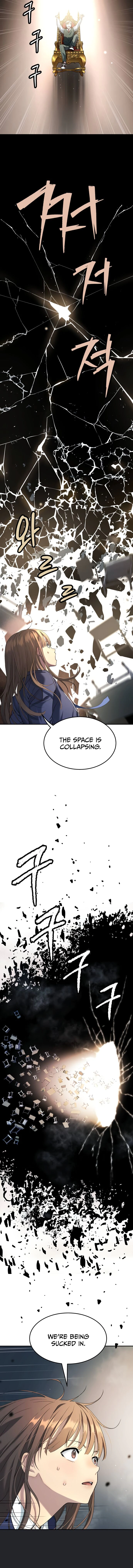 Read Oh! Dangun EN Manga Online