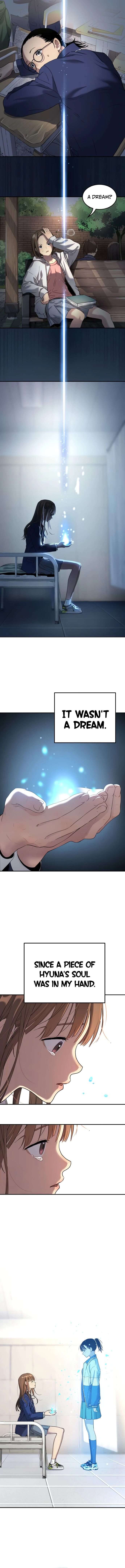 Read Oh! Dangun EN Manga Online