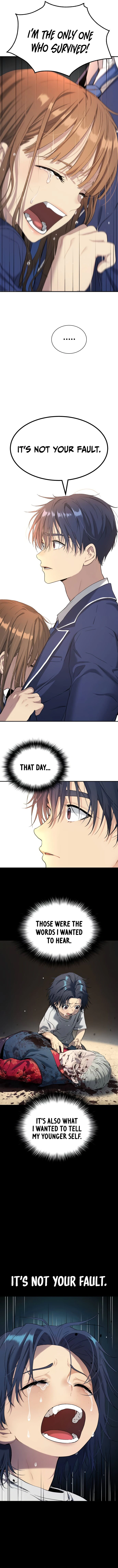 Read Oh! Dangun EN Manga Online