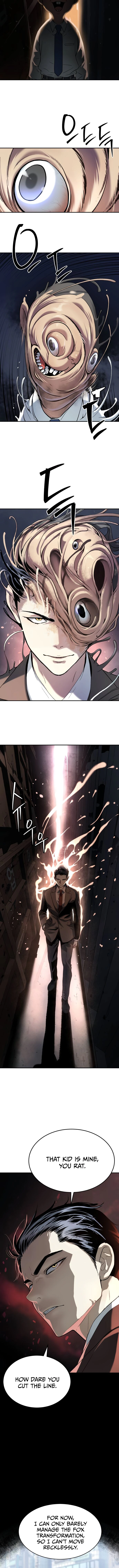 Read Oh! Dangun EN Manga Online