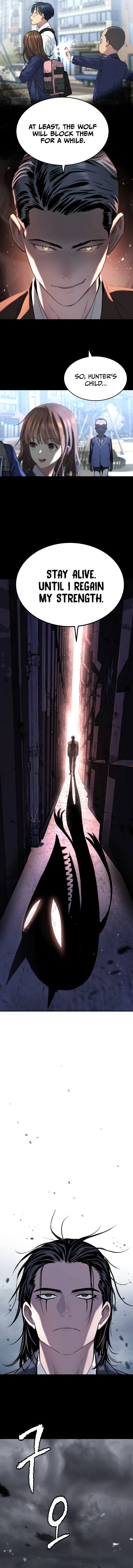 Read Oh! Dangun EN Manga Online