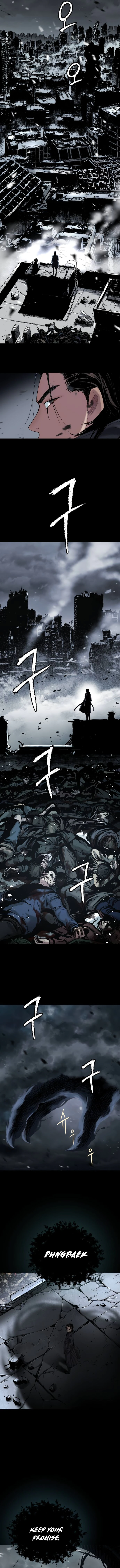 Read Oh! Dangun EN Manga Online