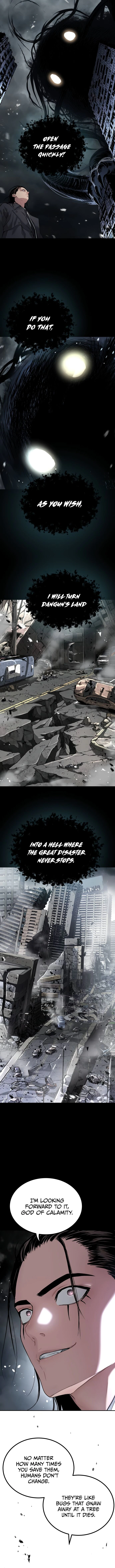 Read Oh! Dangun EN Manga Online