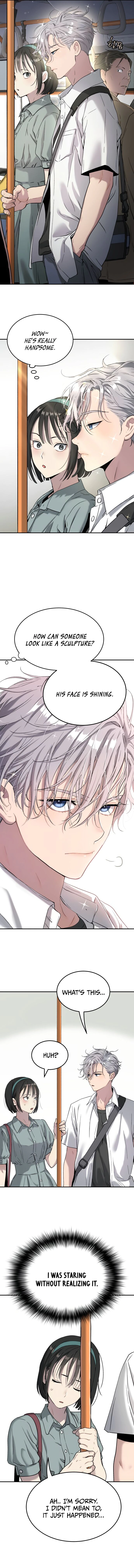 Read Oh! Dangun EN Manga Online