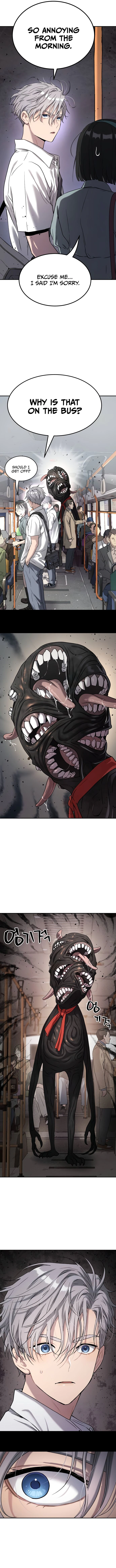 Read Oh! Dangun EN Manga Online