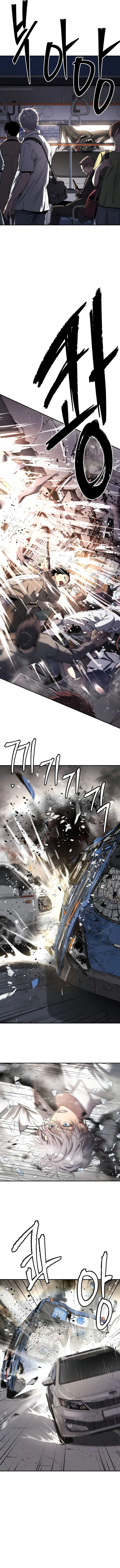 Read Oh! Dangun EN Manga Online