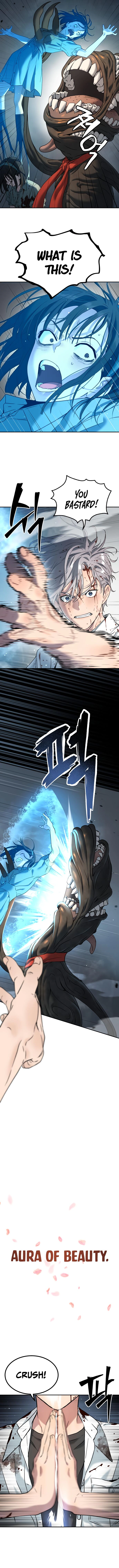 Read Oh! Dangun EN Manga Online