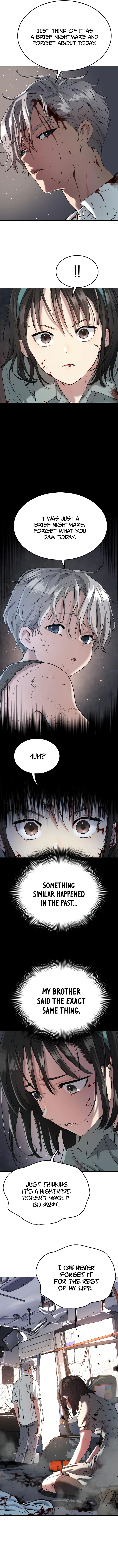 Read Oh! Dangun EN Manga Online