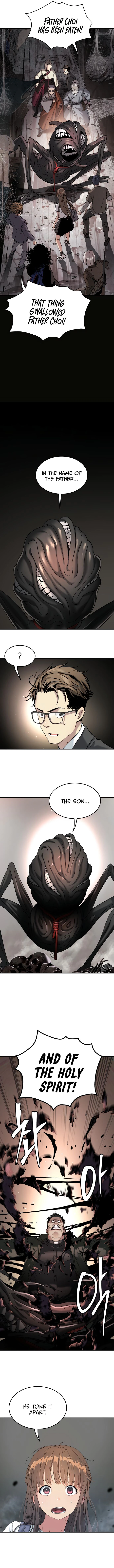Read Oh! Dangun EN Manga Online