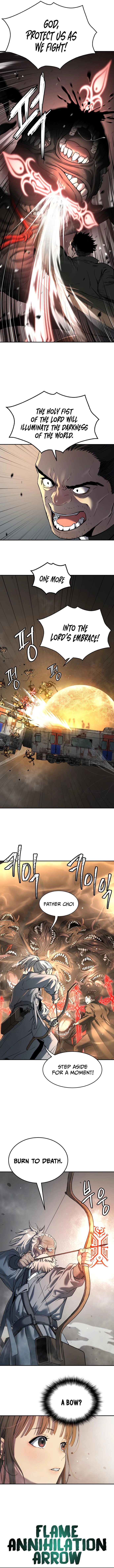 Read Oh! Dangun EN Manga Online