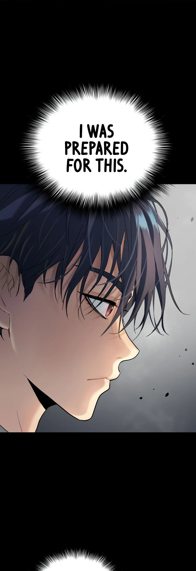 Read Oh! Dangun EN Manga Online