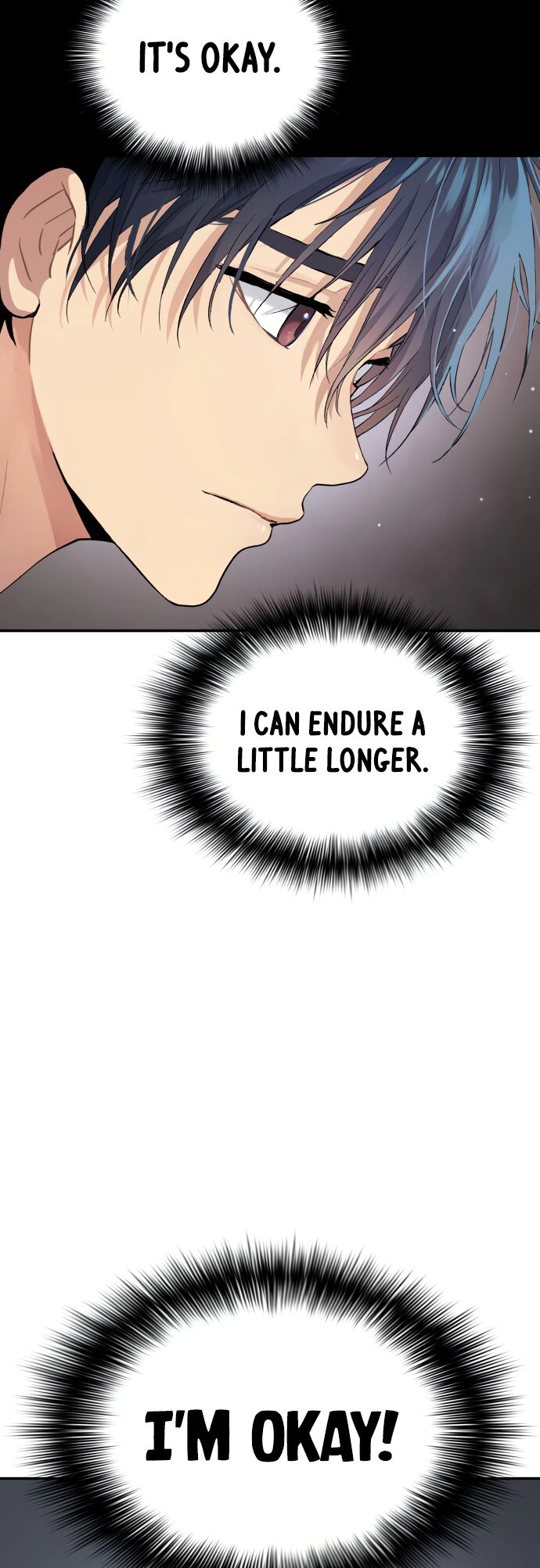 Read Oh! Dangun EN Manga Online