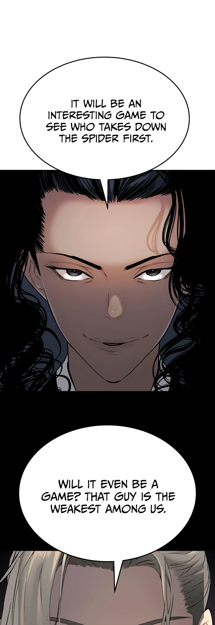 Read Oh! Dangun EN Manga Online