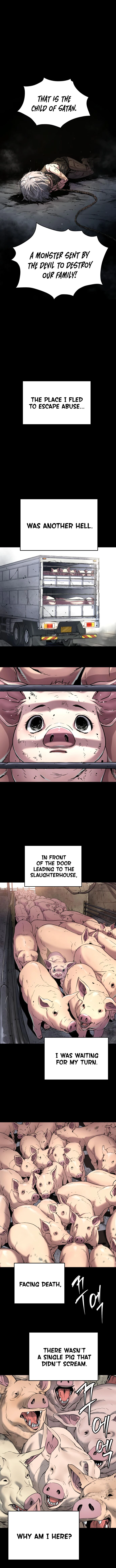 Read Oh! Dangun EN Manga Online