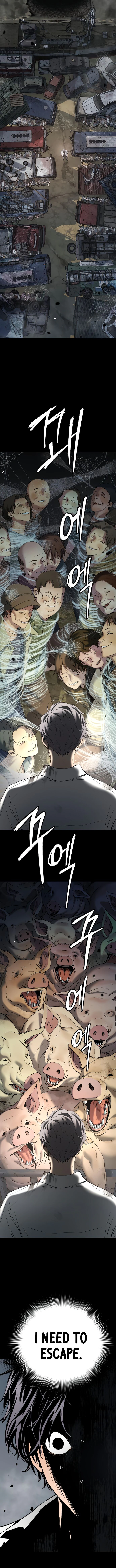 Read Oh! Dangun EN Manga Online