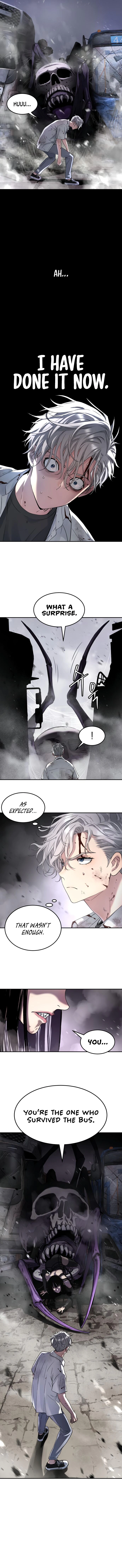 Read Oh! Dangun EN Manga Online