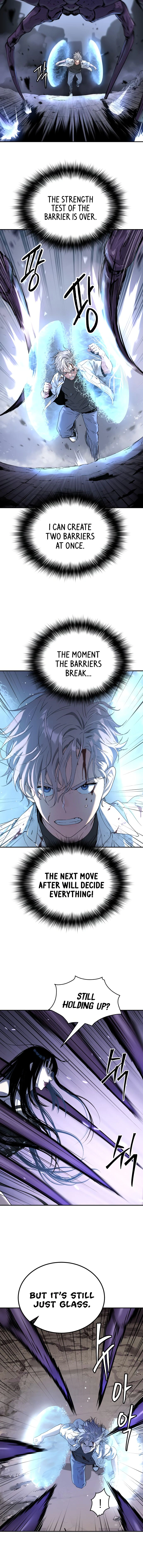 Read Oh! Dangun EN Manga Online