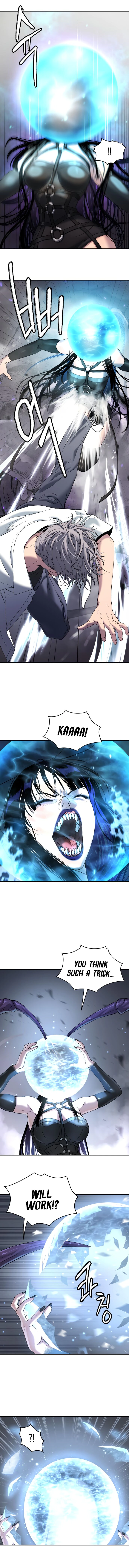 Read Oh! Dangun EN Manga Online
