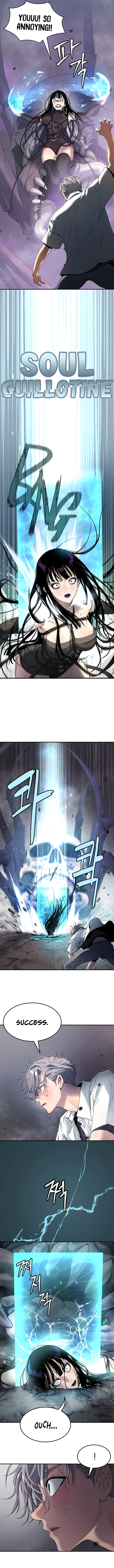 Read Oh! Dangun EN Manga Online